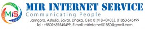 Mir Internet Service