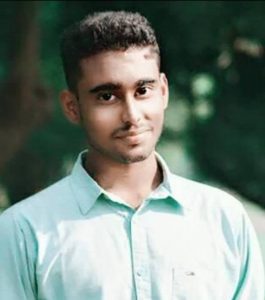 MD. Touhidul Islam Topu